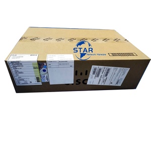 C1000-24P-4G-L F/S original in stock 24x 10/100/1000 Ethernet PoE+ ports switch C1000-24P-4G-L