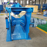 Machine de recyclage du papier : Système de pulpage continu type D pour usine de recyclage, pulpeur, machine à pulper le papier