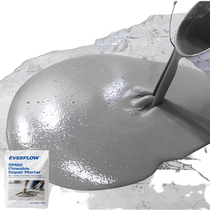 High Strength Water Resistant <b>Cement</b>-Clay Masonry Mortar Grade M25 for Basement & Kitchen Use with 1 Year Warranty - Product Image 1