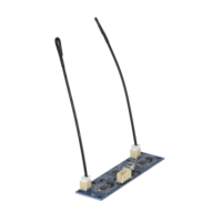 Précision Pro Audio D5-0.8K 100W Bluetooth Amplificateur Circuit Board Module Amplificateur Actif pour Subwoofer Actif