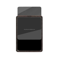 Étui de téléphone pour cartes à collectionner et photos pour iPhone |   Compatible avec tous les jeux de cartes à collectionner, cartes à échanger, cartes sportives, One Piece, Magic The Gathering
