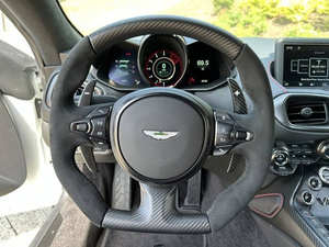 <span class=keywords><strong>AUTO</strong></span> USATA Aston Martin Vantage <span class=keywords><strong>V12</strong></span> COUPÉ - Product Image 6