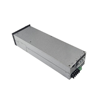 Module d'alimentation haute tension triphasé 10 kW 380 V AC-DC, convertisseur normalement ouvert pour compresseur et moteur