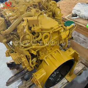 Système de carburant Common Rail Clawengine, ensemble moteur C4.4-E320323EF pour pièces de moteur de machines, expédition depuis Hong Kong - Product Image 3