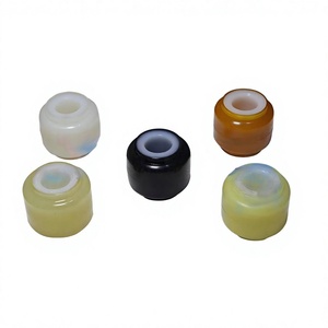 Composants <span class=keywords><strong>de</strong></span> suspension <span class=keywords><strong>de</strong></span> semi-remorque FH-012 – Vente chaude : Doublure en caoutchouc et nylon <span class=keywords><strong>pour</strong></span> barre <span class=keywords><strong>de</strong></span> <span class=keywords><strong>torsion</strong></span> – Pièces et accessoires <span class=keywords><strong>pour</strong></span> remorques - Product Image 1