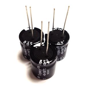 <span class=keywords><strong>Condensateur</strong></span> électrolytique radial en aluminium <span class=keywords><strong>1000uF</strong></span> <span class=keywords><strong>25V</strong></span> <span class=keywords><strong>105</strong></span>°<span class=keywords><strong>C</strong></span> 2000hrs 5000hrs DIP 10x16 10x20 Pas 5mm Marque TOPMAY Neuf - Product Image 6