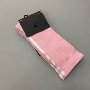 Calzini Sportivi Spessi in Cotone di Alta Qualità per Uomo, Calzini <span class=keywords><strong>da</strong></span> <span class=keywords><strong>Basket</strong></span> con Logo Personalizzato - Product Image 3