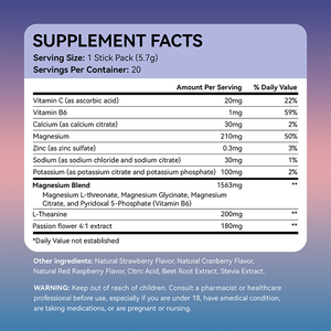 Fabricant de compléments alimentaires, poudre d'électrolytes pour l'hydratation, boisson électrolytique, sachets de poudre d'électrolytes, marque privée - Product Image 4