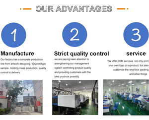 OEM nghệ thuật nhựa hành động hình tùy chỉnh 3D in vinyl đồ chơi nhà sản xuất thiết kế tùy chỉnh thực hiện Vinyl hình - Product Image 5