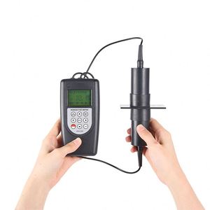 Medidor Digital de Transmitancia de Ventanas con 500 Datos de Almacenamiento e Impresora Integrada, Portátil - Product Image 1