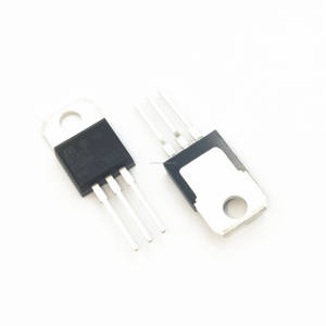 <span class=keywords><strong>BTA16</strong></span> <span class=keywords><strong>600BW</strong></span> MOSFET Transistor de canal N 600V 170A Lista de tubos de a 1. 2. 1. - Product Image 1