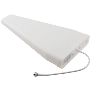 Antenne Yagi directionnelle pour <span class=keywords><strong>téléphone</strong></span> mobile, amplificateur de signal cellulaire LTE LPDA extérieur, internet rural, 800 MHz - Product Image 2