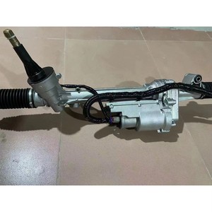 ชุดแร็คพวงมาลัยเพาเวอร์ไฟฟ้า ชุดเกียร์พวงมาลัยอัตโนมัติ สำหรับรถจี๊ป แกรนด์ เชอโรกี ปี 16-20 รุ่น 68453294AC, 68453291AA - Product Image 4