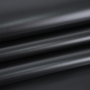 Tessuto Oxford Nero Impermeabile in PU Premium <span class=keywords><strong>420D</strong></span> a Prezzo di Fabbrica per Tende e Borse da Esterno - Product Image 5