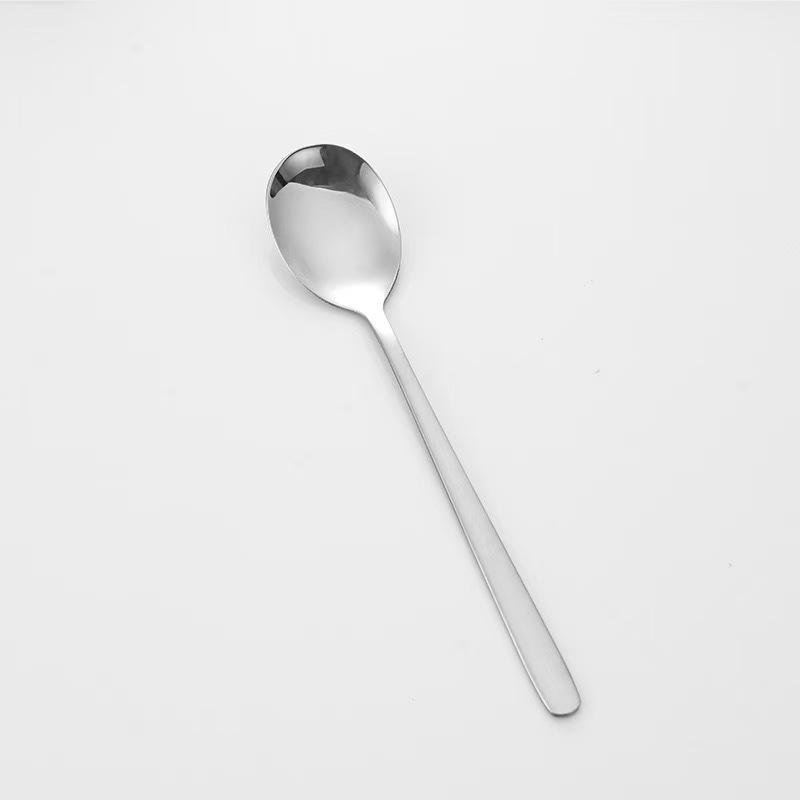 dessert spoon material 410