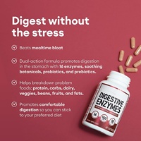 Best-sellers TK Amazon : Gummies et capsules probiotiques pour adultes, pour l'amélioration de la mémoire et du sommeil, fabriqués en Chine continentale, avec support transfrontalier