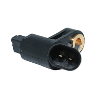 Nouveau capteur de vitesse de roue ABS 1J0927804 1J0 927 804 pour VW Bora Classic avec 1 an de garantie
