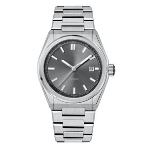 Orologio Meccanico Automatico da Uomo in Acciaio Inossidabile, Miglior Prezzo con MOQ, Specifiche Personalizzate, Spedizione Gratuita - Product Image 2