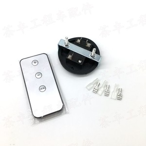 Cat Countdown <b>Timer</b> 220V Adjustable Electronic <b>Timer</b> <b>Switch</b> For Excavator E320D - Product Image 2