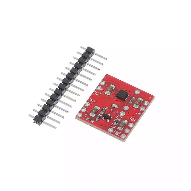TPA2005D1 Audio Power Amplifier Class D Amplifier 1.4W 8Ω Single Channel Audio Amplifier Module