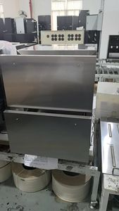 NE-358 Refrigerador de <span class=keywords><strong>Vino</strong></span> de Dos Cajones con Enfriamiento por Aire, de Alta Calidad, 145L, Independiente, de Profundidad de Mostrador - Product Image 4