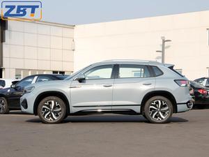 VOITURES DE BONNE QUALITÉ à DES PRIX ATTRAYANTS VOITURES Volkswagen Tayron Gte D'OCCASION à VENDRE - Product Image 3