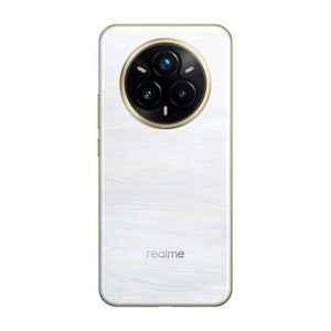 Realme 14 Pro PLUS 5G OCTA-core 6000mAh <span class=keywords><strong>Super</strong></span> <span class=keywords><strong>VOOC</strong></span> กล้องสามตัว NFC CDMA LTE 512GB รอม120Hz แสดงผล100W - Product Image 3