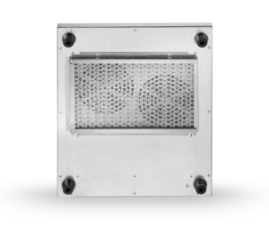 Table de cuisson à induction commerciale 3500W à chauffage rapide, technologie innovante, faible consommation d'énergie - Product Image 4