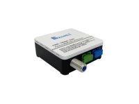 3 años de garantía Mini nodo óptico pasivo Fullwell con salida 66dBuv para CATV y red de red FTTH de 2, 2, 2, GPON
