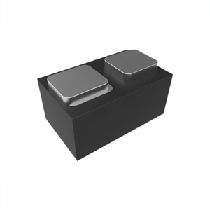 BZT52C4V3LP-TP SOD-882 BOM IC In Stock Diodes Components Electronic - Product Image 1