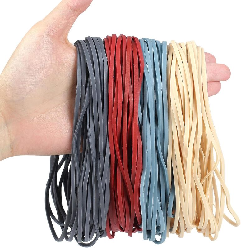 High Quality Anti slip Rubber Elastic