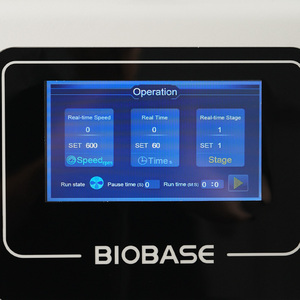 Sistema de Molienda y Homogeneización de Muestras Múltiples BIOBASE China BHY2 para Procesamiento de Alimentos 110V/220V - Product Image 5