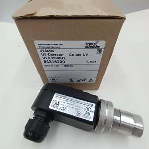Detector de Rayos UV KromSchroder UVS10D0G1 UVS10D1G1 Número de Pedido 84315200 Piezas de Caldera en Stock 200 Unidades - Product Image 2