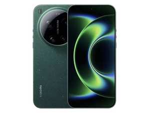 Teléfono Inteligente Original Xiaomi 17 Ultra 5G, Pantalla AMOLED de 6.9 Pulgadas y 2608x1200, 120 Hz, Qualcomm SD8 Elite Gen5, 6800 mAh, 90 W/50 W Inalámbrico, NFC, Android 16 - Product Image 1