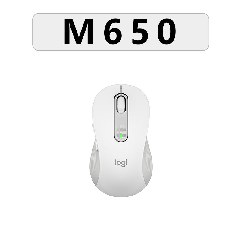 M650 (blanc)