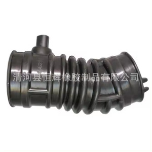 Tuyau d'admission d'air 95028499 90466213 pour Chevrolet Aveo, connecteur en caoutchouc EPDM, pièce de rechange - Product Image 1