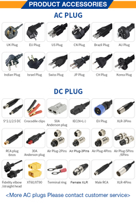 Sạc XT OEM/ODM chất lượng cao, dành cho pin LiFePO4 12V, hoàn toàn phù hợp với pin 12.8V 14.6V 10A 60AH 100AH - Product Image 6