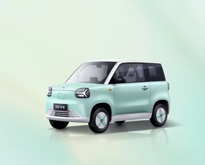 Chine pas cher nouvelle voiture 4 places hayon EV voiture 2024 Zhidou <span class=keywords><strong>arc</strong></span>-<span class=keywords><strong>en</strong></span>-<span class=keywords><strong>ciel</strong></span> 125Km 205Km nouvelle énergie véhicules électriques pour adulte - Product Image 5