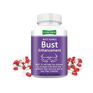 Capsule di potenziamento del <span class=keywords><strong>seno</strong></span> naturale integratore di ingrandimento del busto con olio di Avocado per la compattezza del <span class=keywords><strong>seno</strong></span> per aumentare la dimensione della tazza - Product Image 1