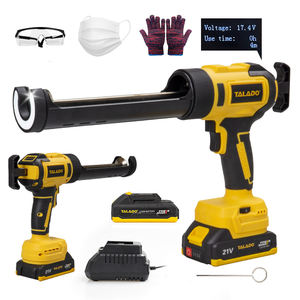 <span class=keywords><strong>Pistolet</strong></span> à <span class=keywords><strong>colle</strong></span> <span class=keywords><strong>chaude</strong></span> électrique portable pour projets <span class=keywords><strong>de</strong></span> bricolage, maison, bureau, école, réparations - Product Image 1