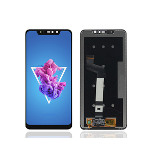 Écran <span class=keywords><strong>LCD</strong></span> 6,18'' pour Xiaomi Poco <span class=keywords><strong>F1</strong></span>, écran tactile <span class=keywords><strong>LCD</strong></span>, assemblage de numérisateur pour Xiaomi Mi <span class=keywords><strong>Pocophone</strong></span> <span class=keywords><strong>F1</strong></span> - Product Image 5