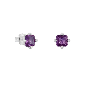 <span class=keywords><strong>Pendientes</strong></span> de Plata de Ley 925, Diseño Simple Hipoalergénico, Ideales para Uso Diario y Venta al Por Mayor, Novedad 2026 - Product Image 5