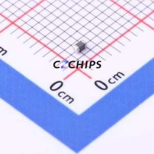 MLB1608F-471T Ferrite Bead 0603 RF ( Impedance @ Frequency: 470Ohm@100MHz )( Error: 25% )( DC Resistance (DCR): 500mOhm ) - Product Image 1