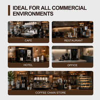 Tablettes nettoyantes pour machine à café OEM |   Comprimés détartrants en marque privée |   Nettoyant pour machine à café écologique biodégradable en vrac