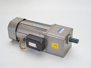 Motorreductor de CA Compacto de Fábrica China de 6w~1.5kw, 1 Fase 110v, <span class=keywords><strong>220v</strong></span>, 3 Fases <span class=keywords><strong>220v</strong></span>, 380v con Control de Velocidad - Product Image 3