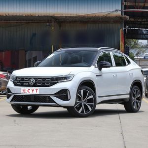 Hubei Yitong <span class=keywords><strong>2023</strong></span> Precio de Fábrica Volkswagen Tayron 2024 300TSI 2WD Auto a Gasolina 380TSI 4WD Vehículo Nuevo y Usado Vehículo Más Barato - Product Image 5