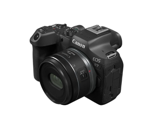 เลนส์คู่ RF-S 7.8 มม. F/4 เลนส์คู่ RF-S 7.8 มม. F/4 - Product Image 2