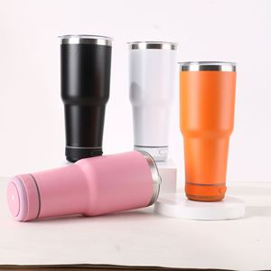 Vaso Térmico Personalizado de 30 oz con Bluetooth, Acero Inoxidable 304, Aislamiento al Vacío, Portátil, Aislamiento para Bebidas Frías, Modelo Ice Bully - Product Image 3