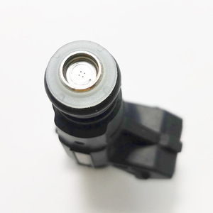 Inyector de Combustible Ford YS6U-9F593-HA 0280155925, Pieza Automotriz de Plástico, Presión Estándar - Product Image 3