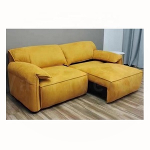 Sectional <strong>Couches</strong> for Sale Plush <strong>Couch</strong> Sofa <strong>Bed</strong> Corner <strong>Couch</strong> With <strong>Pull</strong> Out <strong>Bed</strong> - Product Image 1